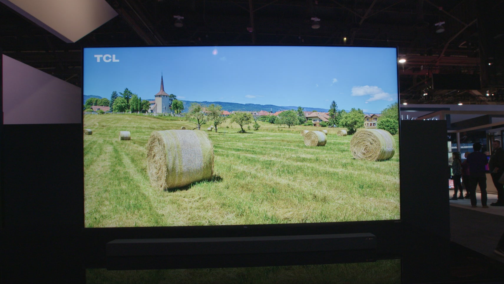 Photo: Mike Damanskis