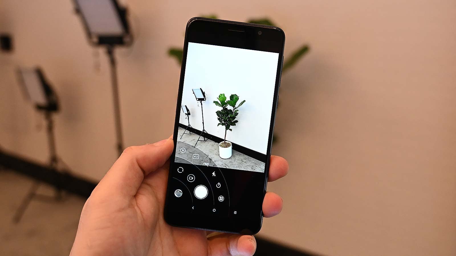 Photo: Sam Rutherford