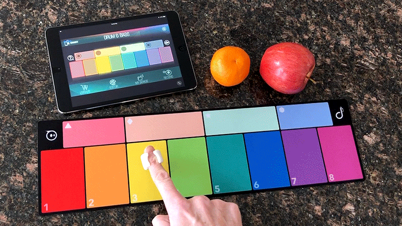 Gif: Andrew Liszewski