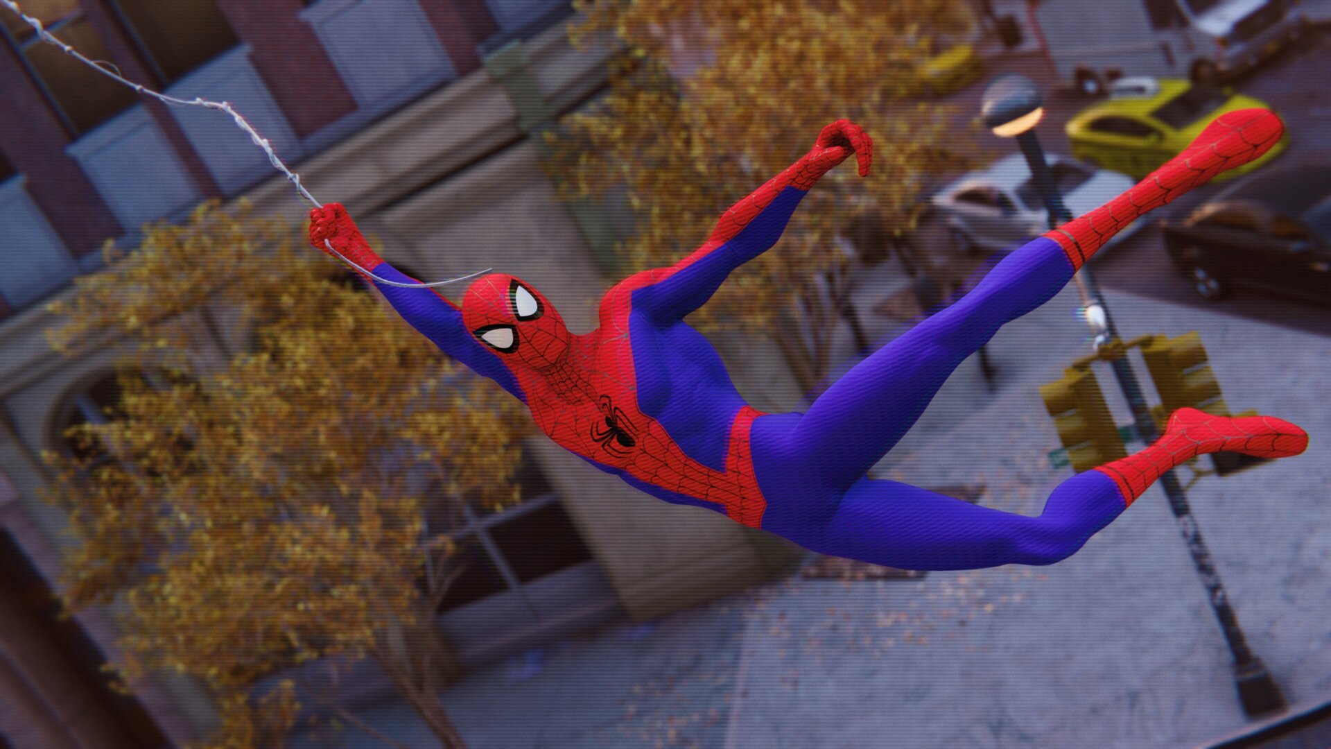 Photo: James Whitbrook/io9