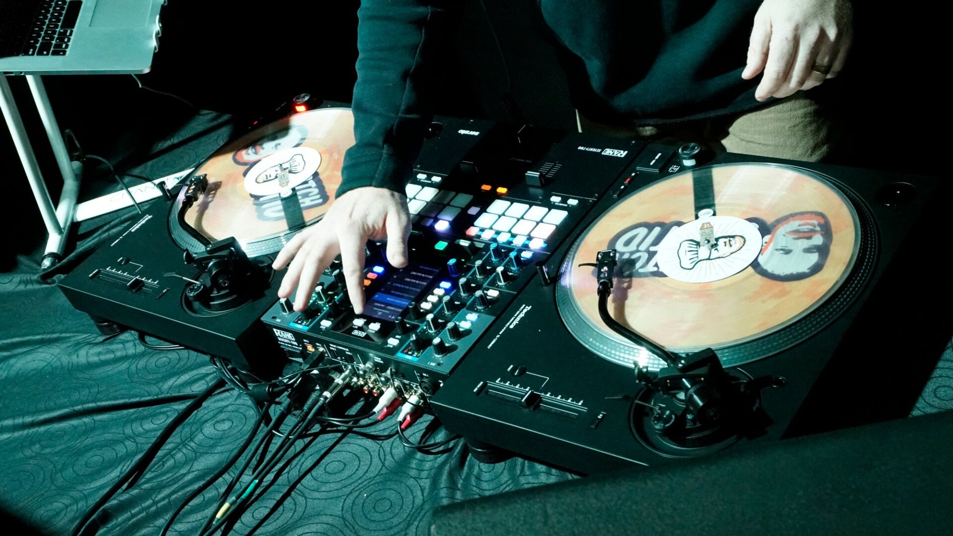 Photo: Andrew Liszewski