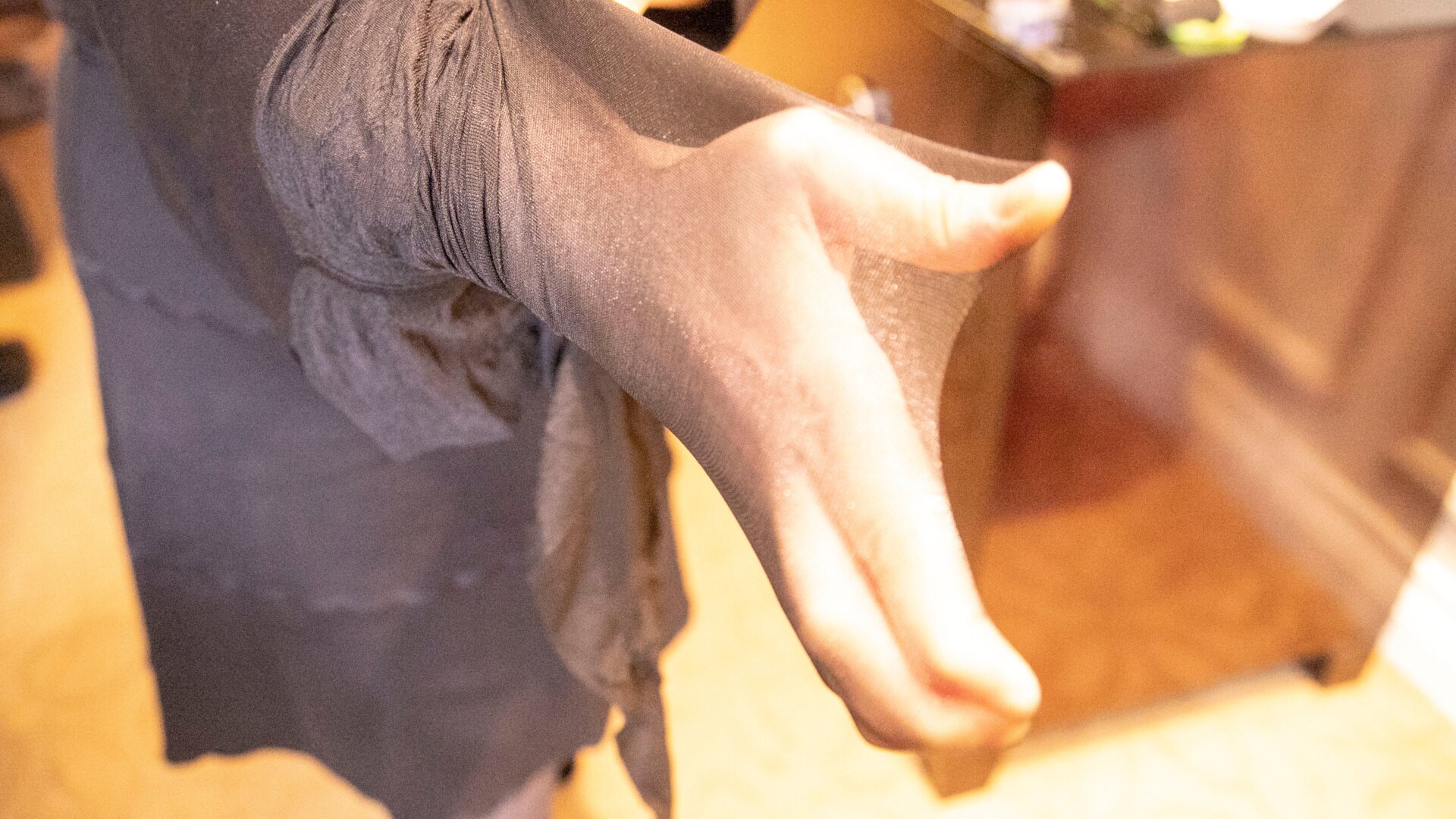 Photo: Victoria Song