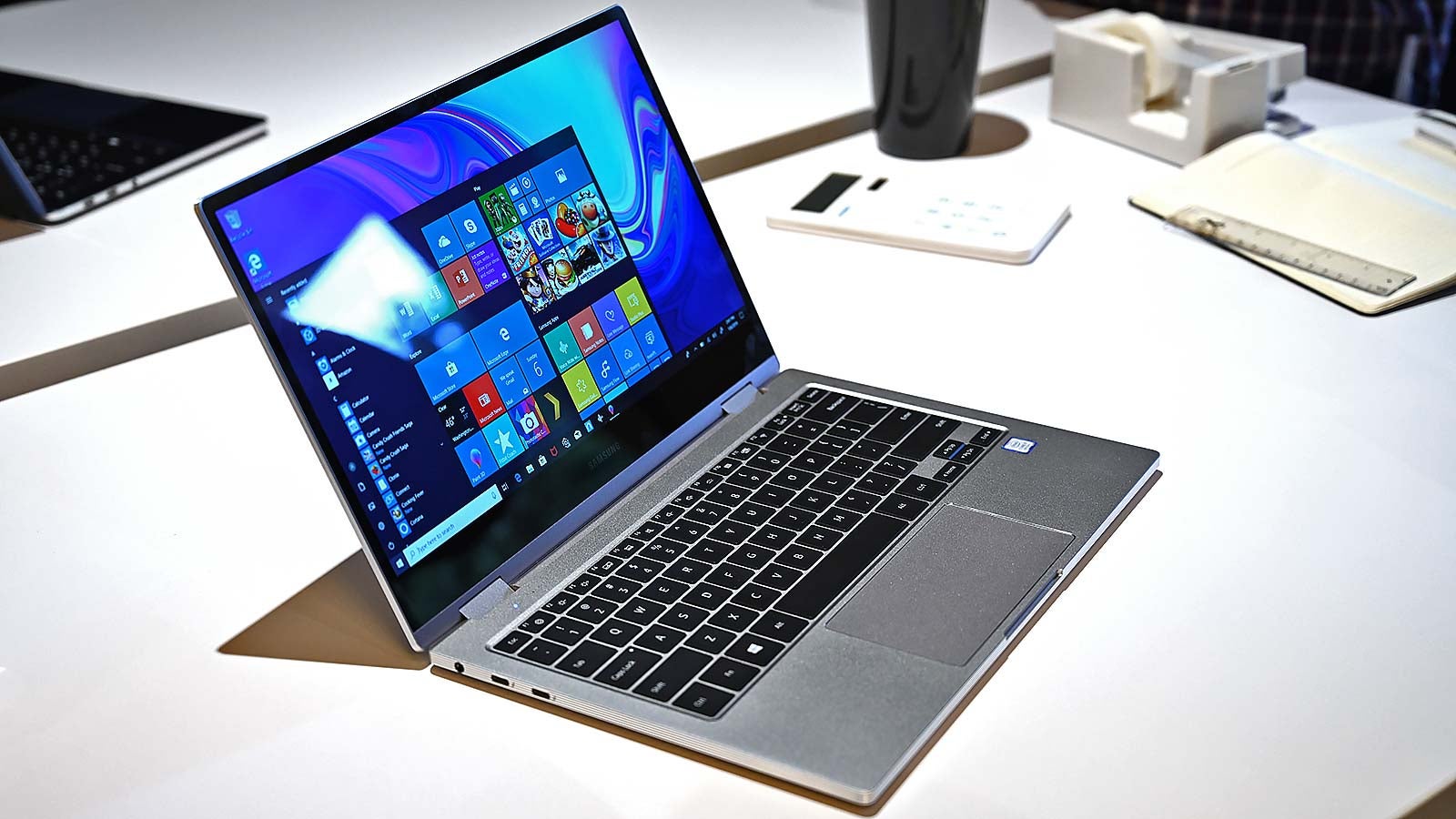 Photo: Sam Rutherford