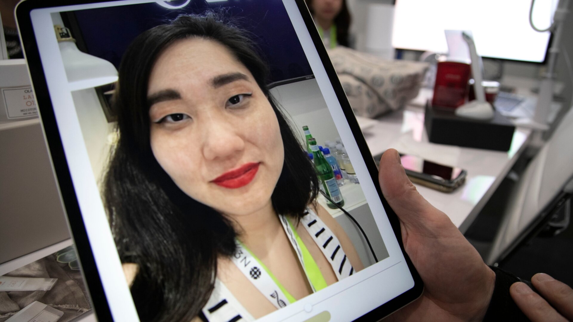 Photo: Victoria Song