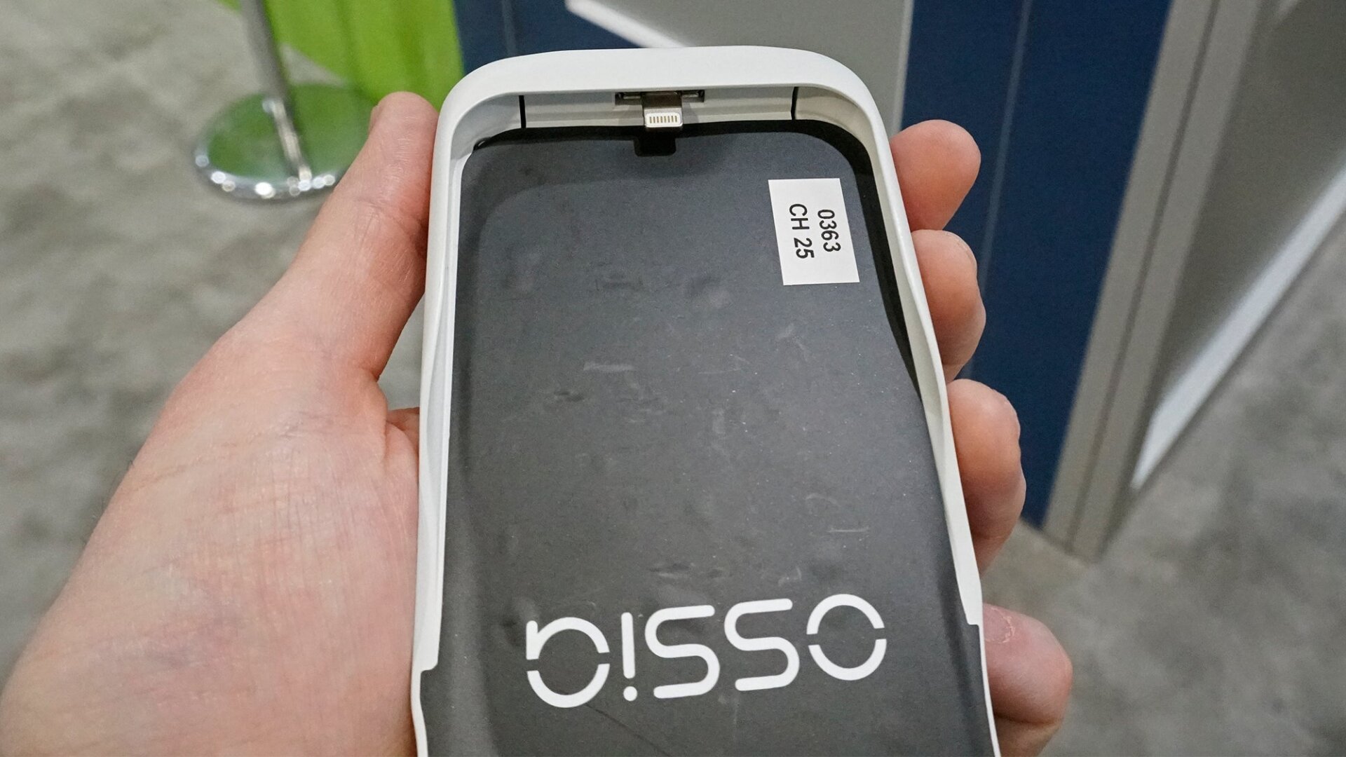 Photo: Andrew Liszewski