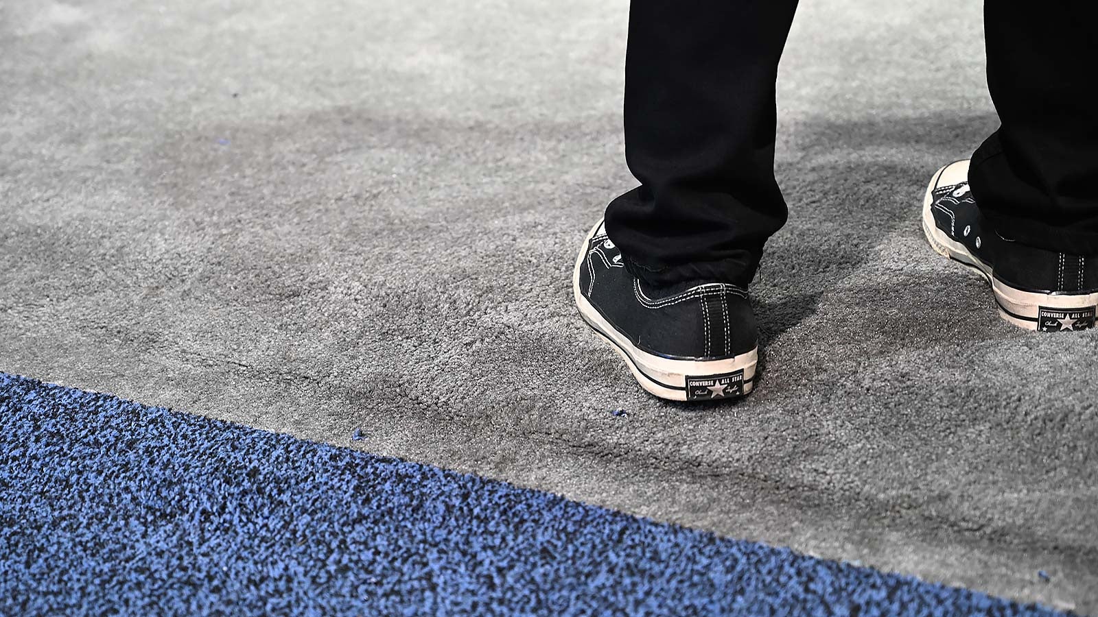 Photo: Sam Rutherford