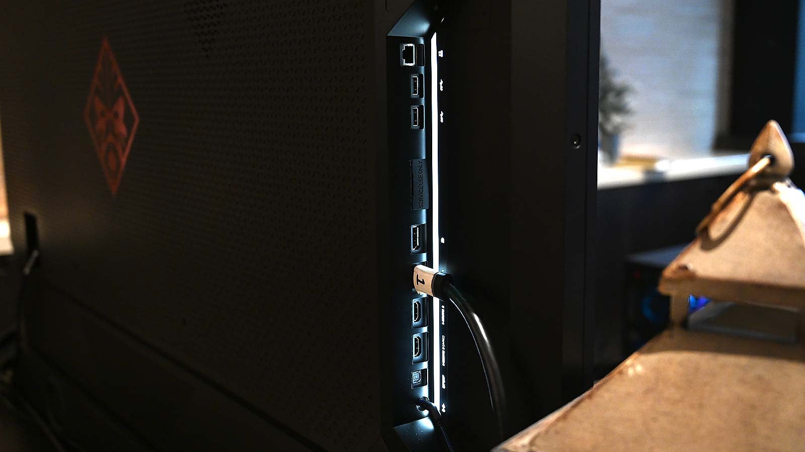 Photo: Sam Rutherford