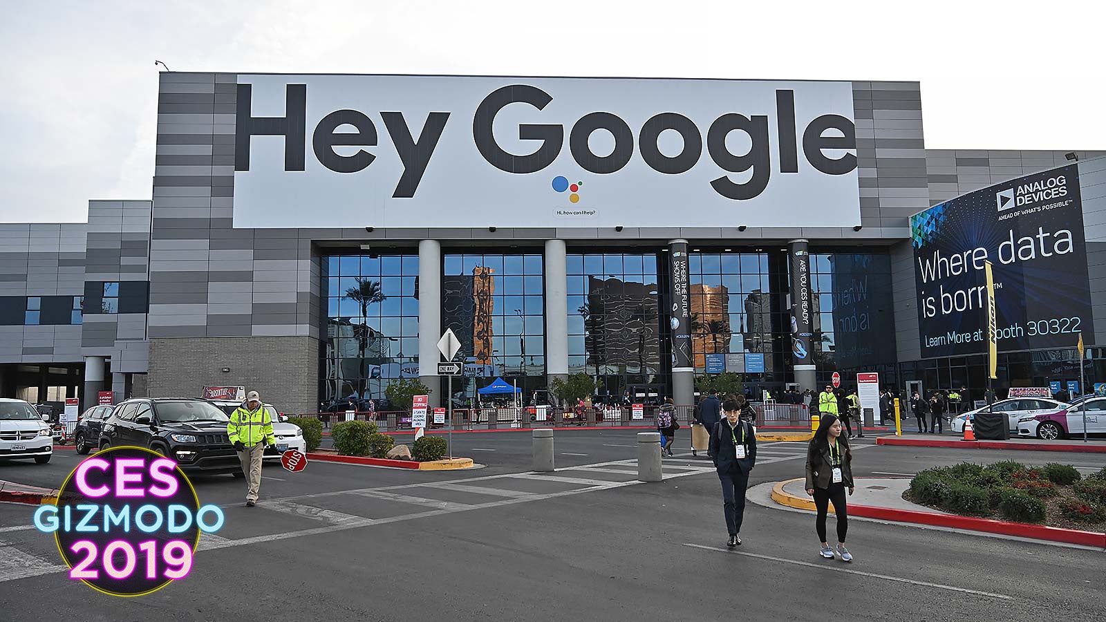 Photo: Sam Rutherford