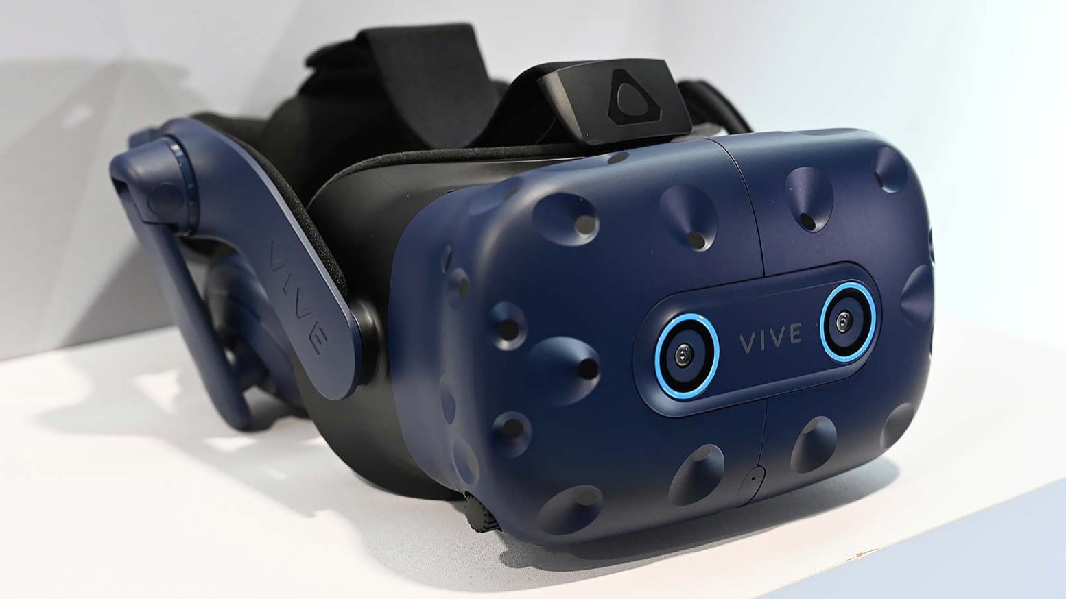 Photo: Sam Rutherford