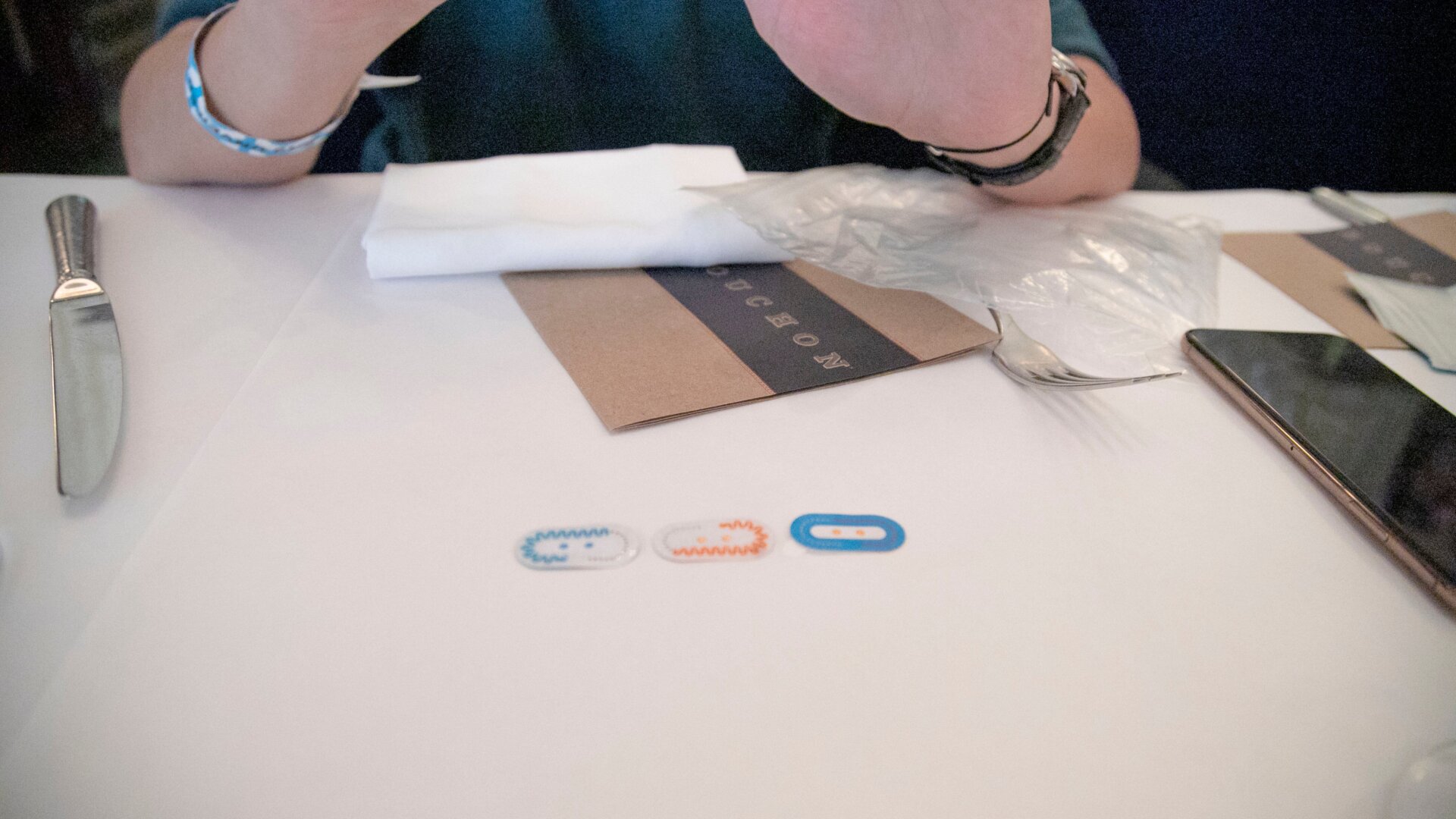 Photo: Victoria Song