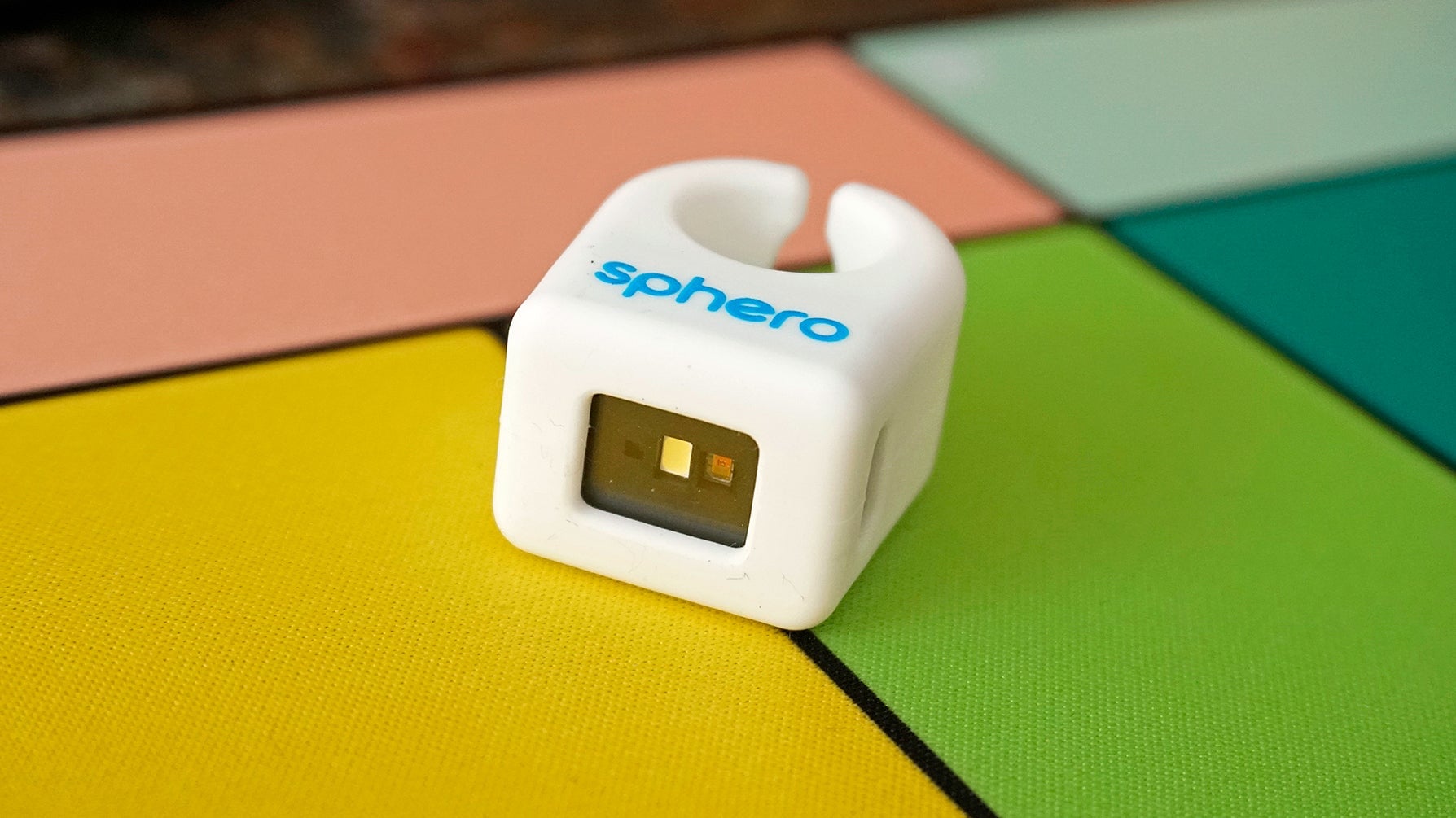 Photo: Andrew Liszewski