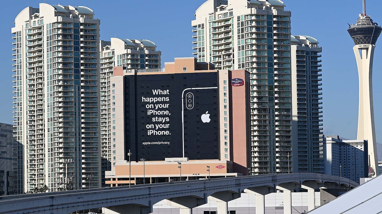 Photo: Sam Rutherford