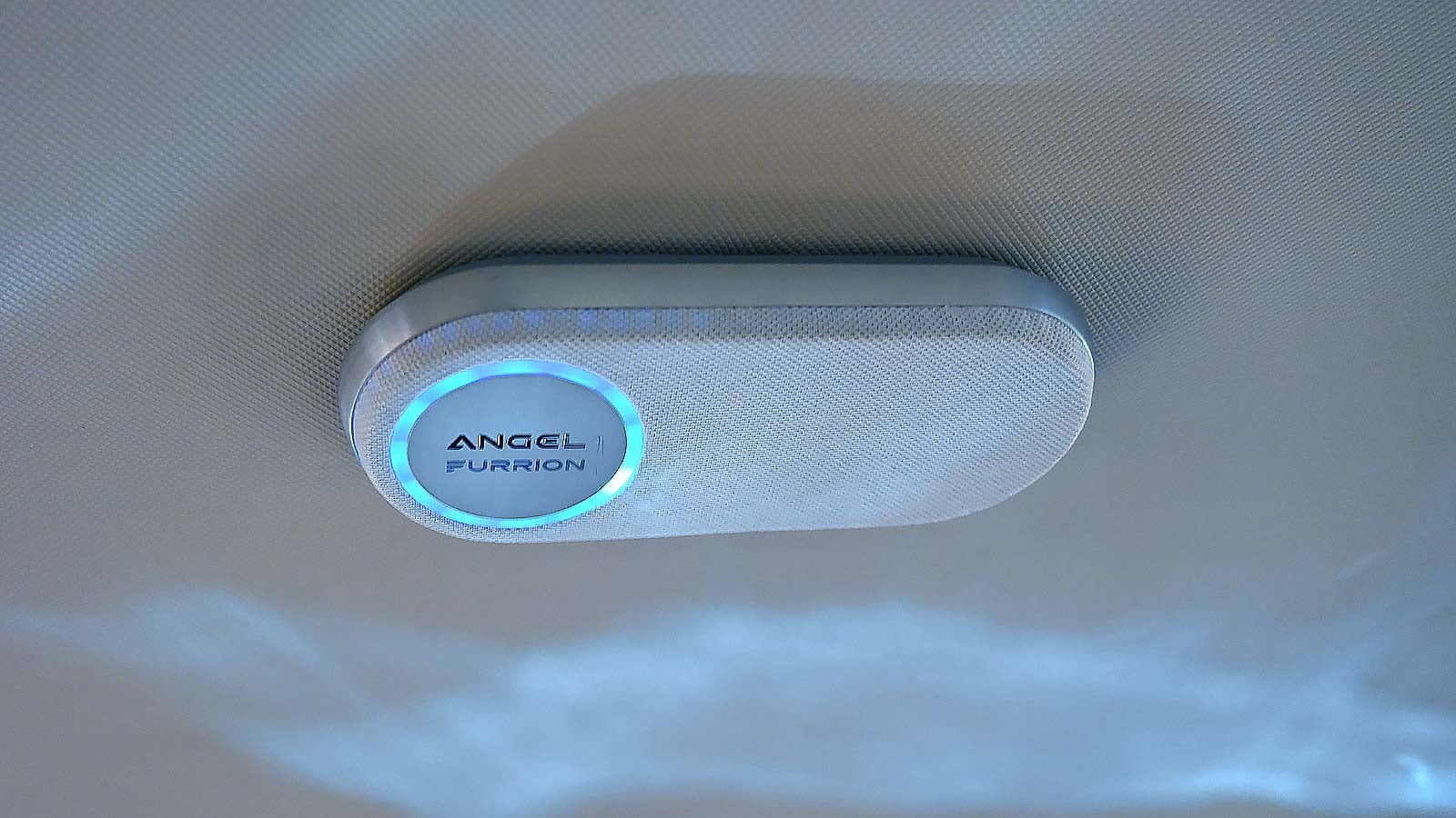 Photo: Sam Rutherford