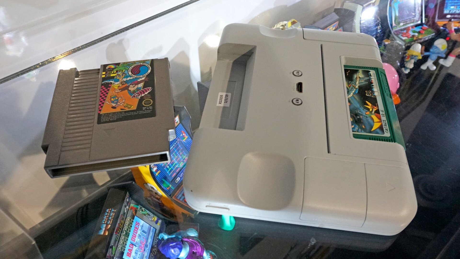 Photo: Andrew Liszewski