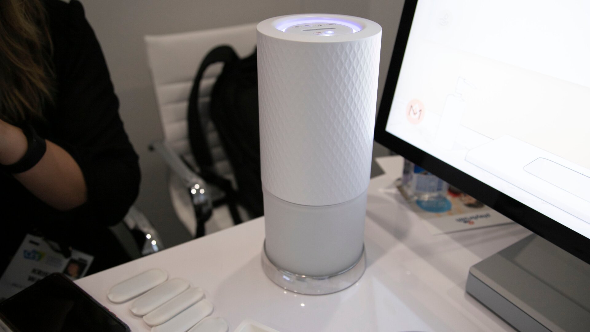 Photo: Victoria Song