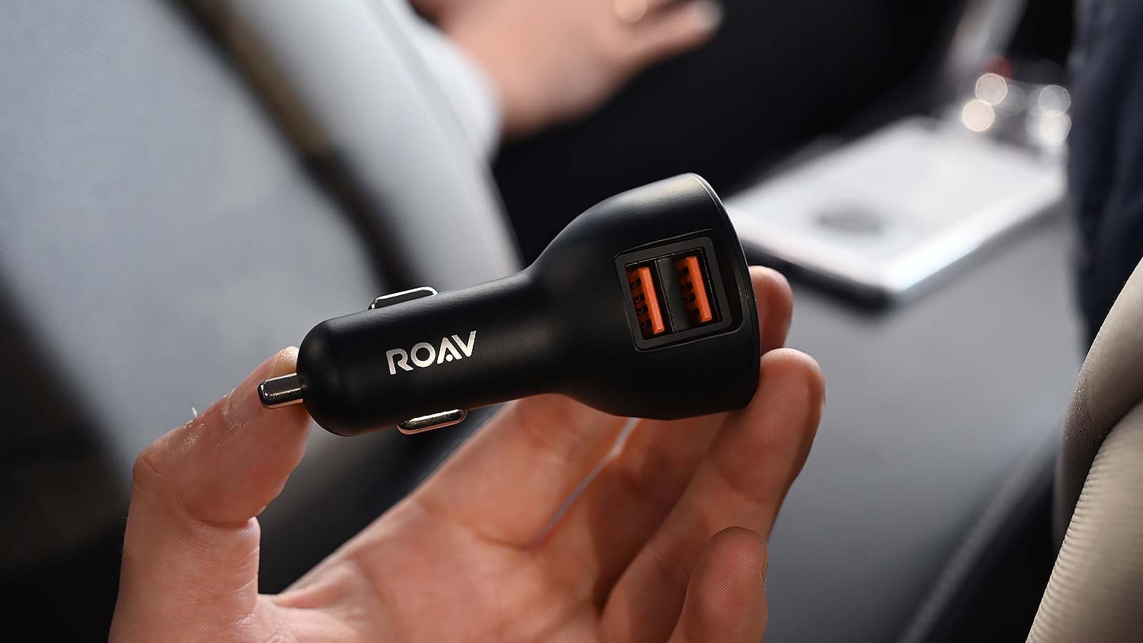 Photo: Sam Rutherford