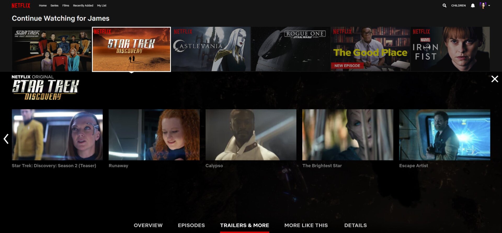 Image: Screenshot by James Whitbrook