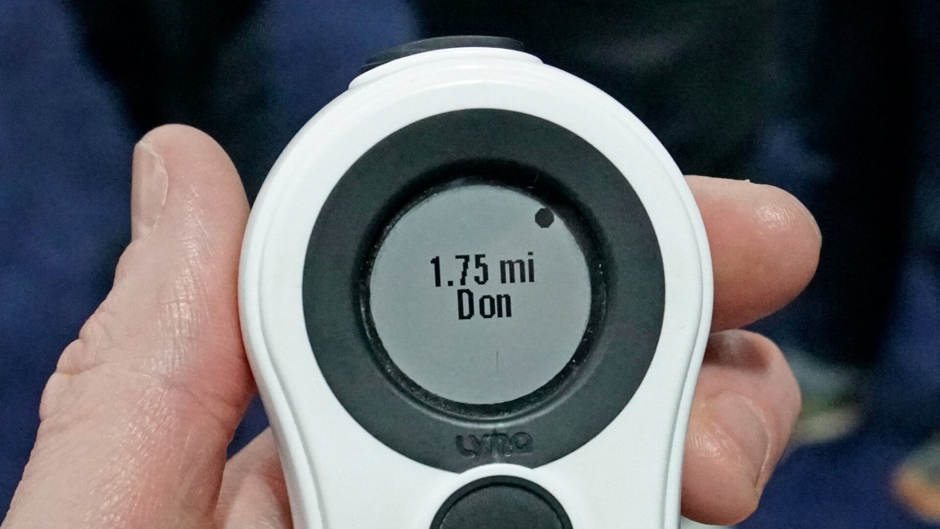 Photo: Andrew Liszewski