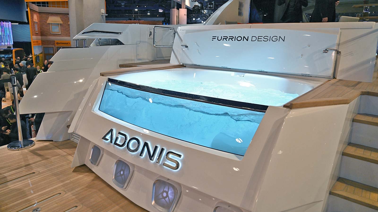 Photo: Sam Rutherford