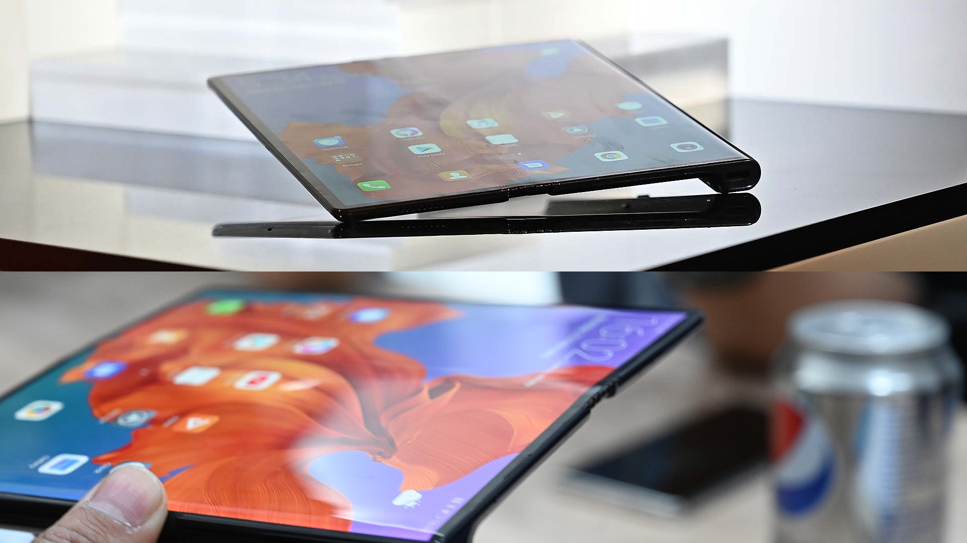 Photo: Sam Rutherford