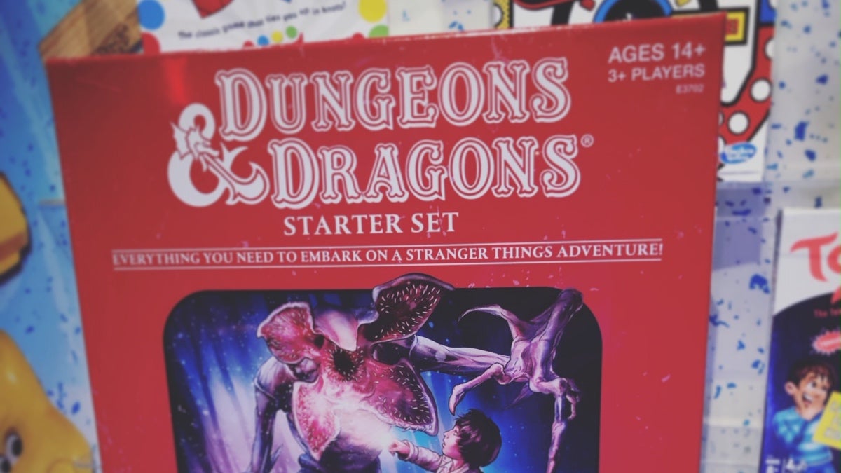 Photo: Beth Elderkin