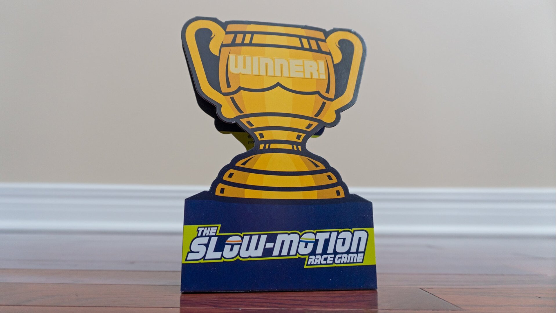 Photo: Andrew Liszewski