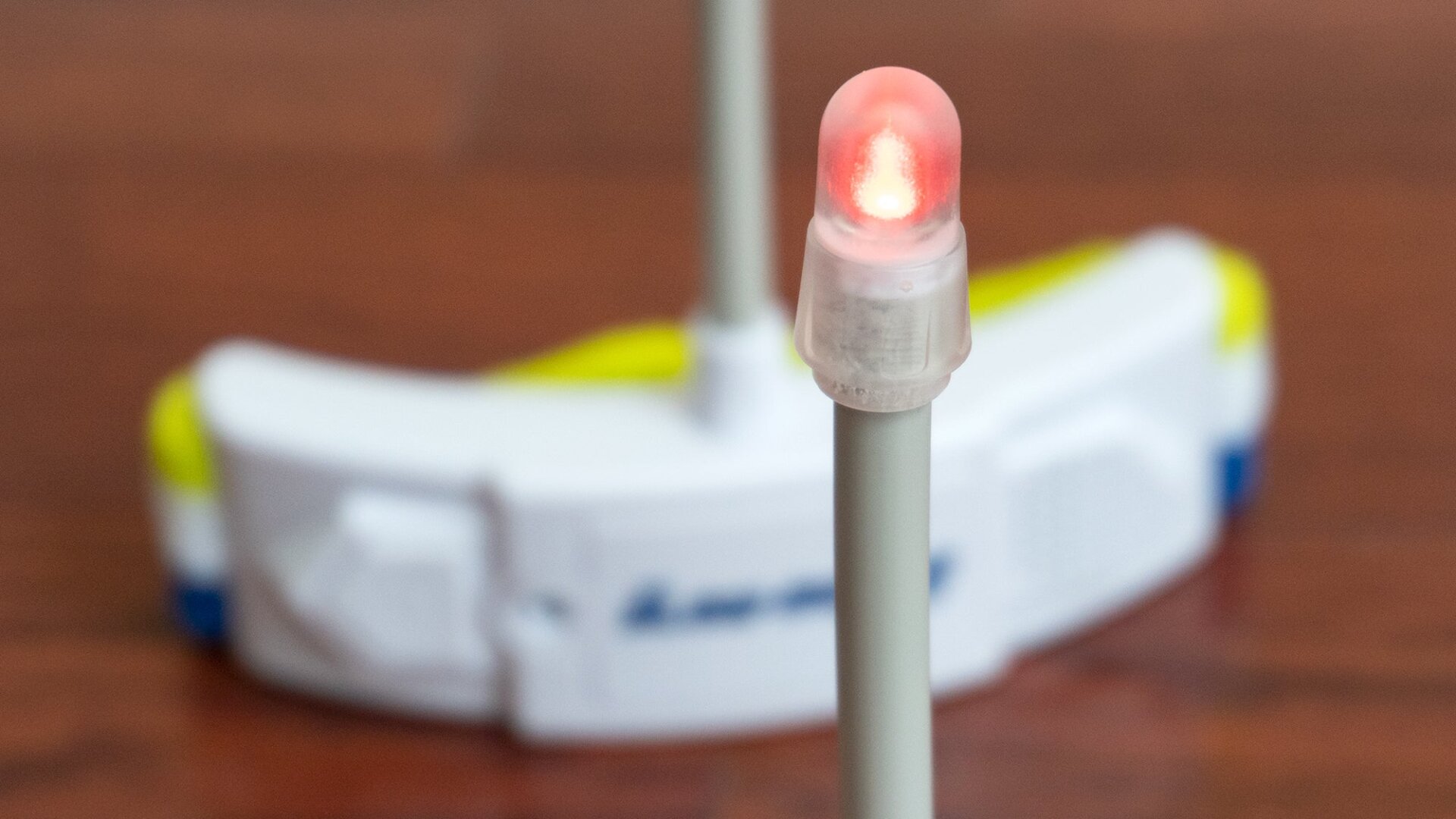 Photo: Andrew Liszewski