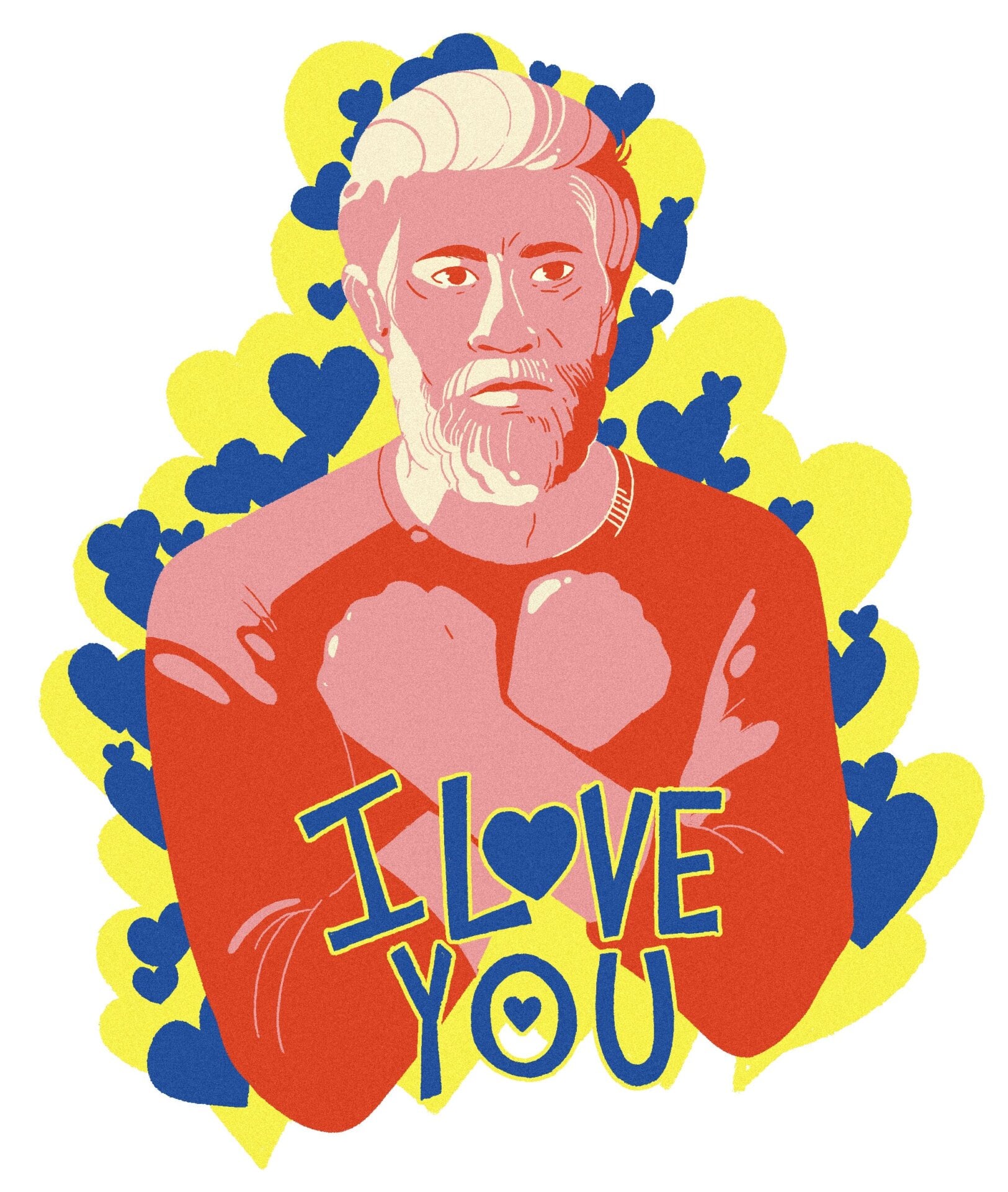 Illustration: Chelsea Beck