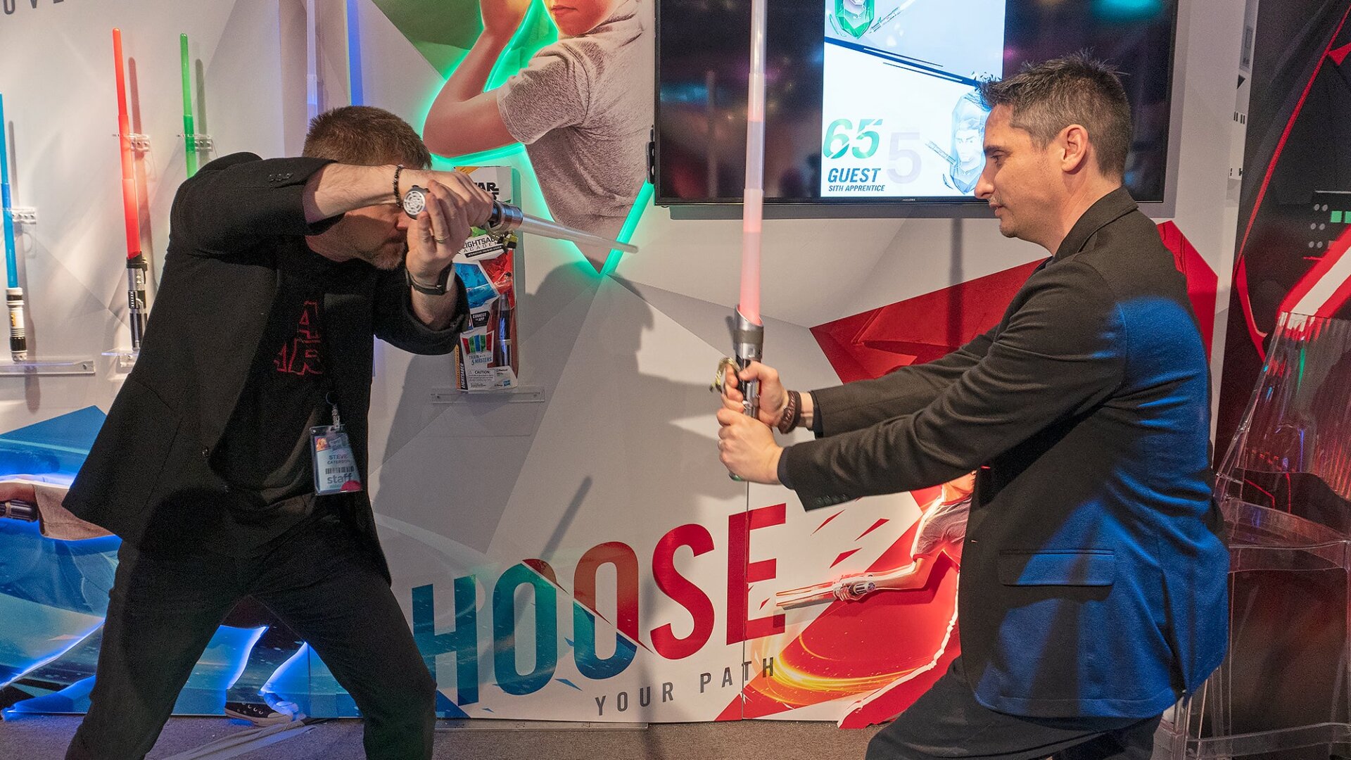 Photo: Andrew Liszewski