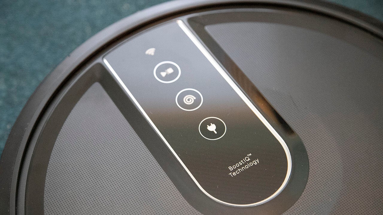 This touch panel works, it’s just kind of pointless. Not the update I was looking for.