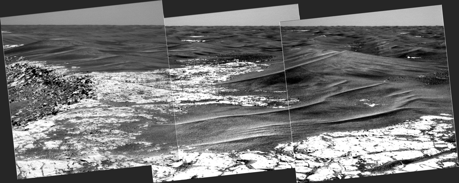 Photo: NASA/JPL-Caltech/Ryan F. Mandelbaum