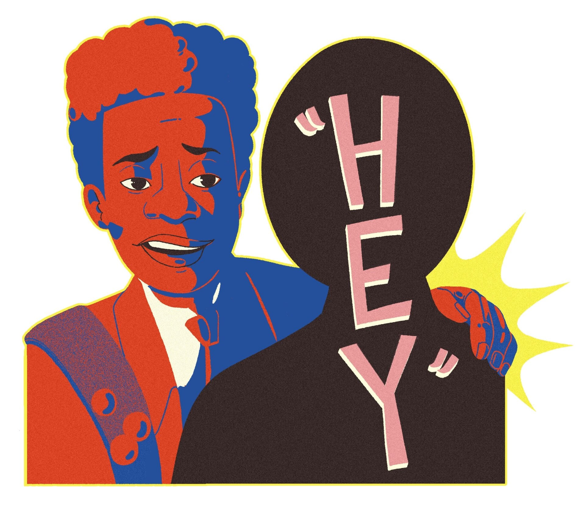 Illustration: Chelsea Beck