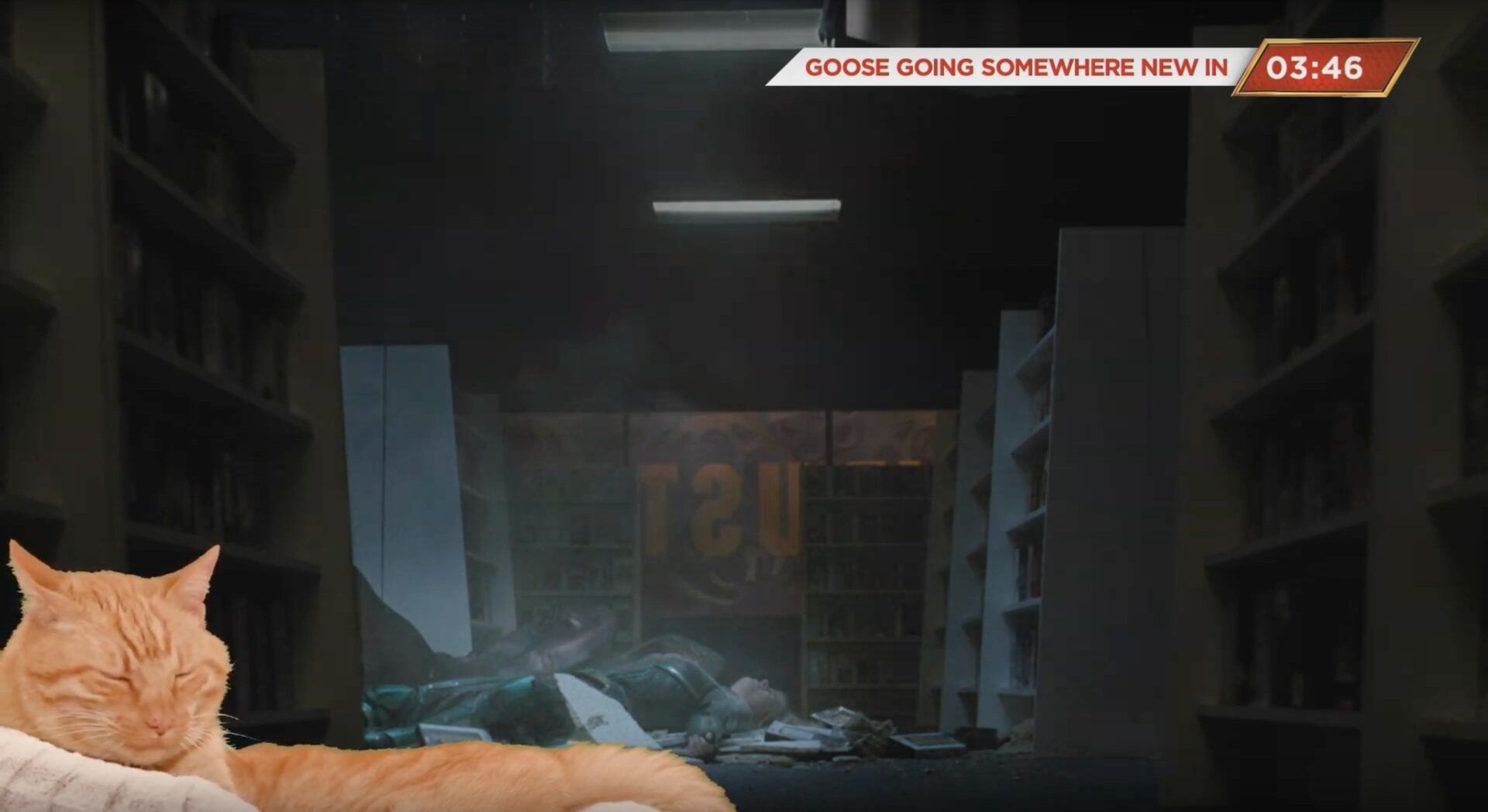 Screenshot: All images via Marvel