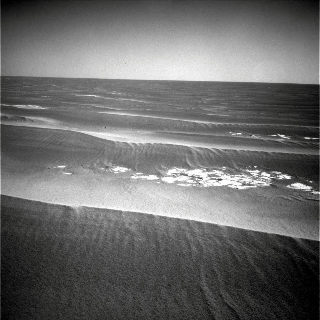 Photo: NASA/JPL-Caltech/Ryan F. Mandelbaum