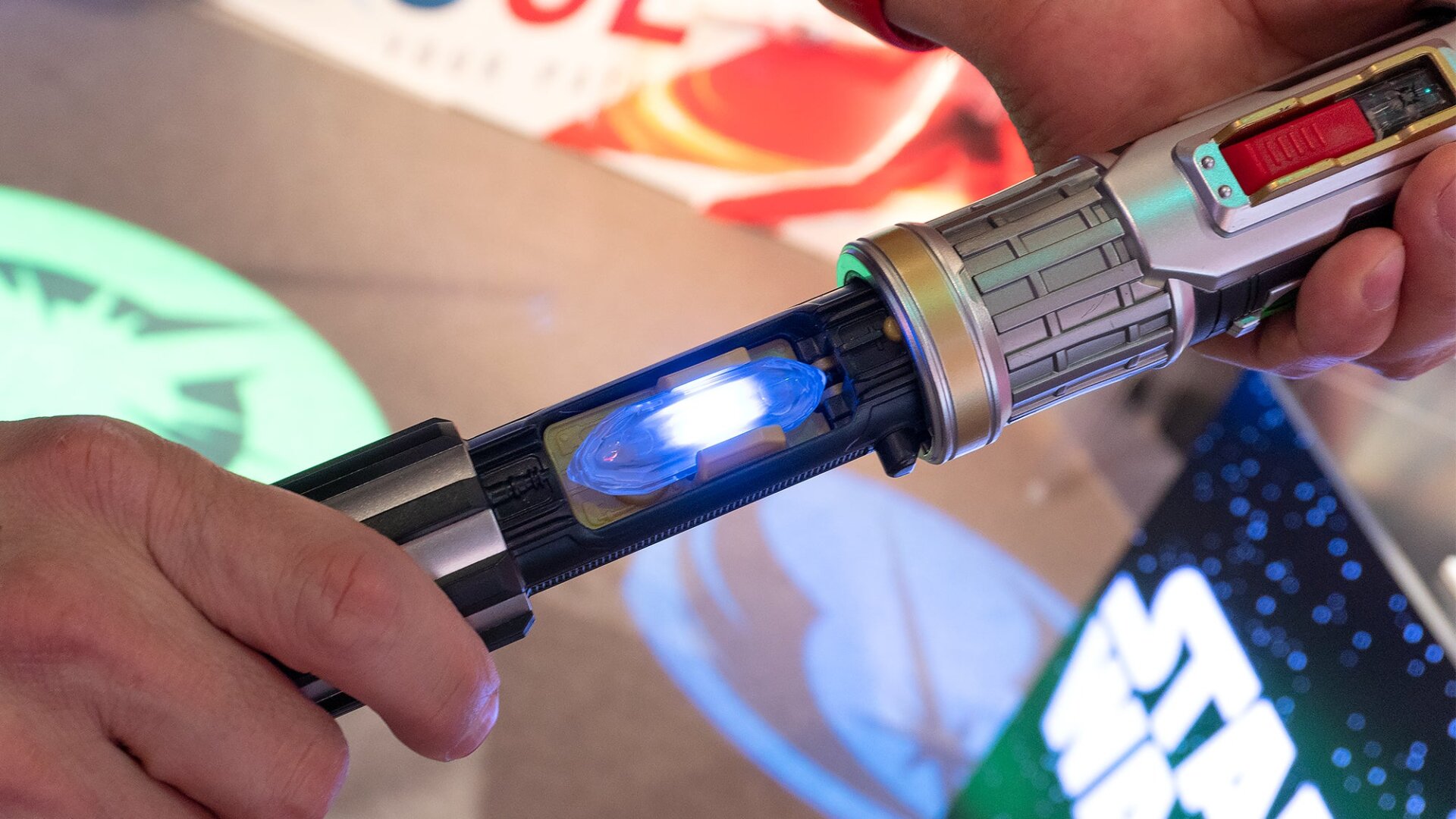 Photo: Andrew Liszewski