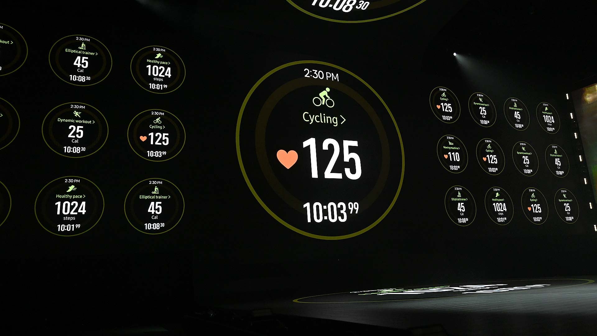 Photo: Sam Rutherford