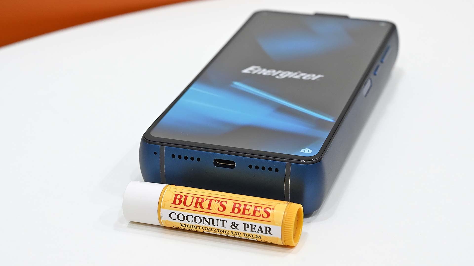 Photo: Sam Rutherford