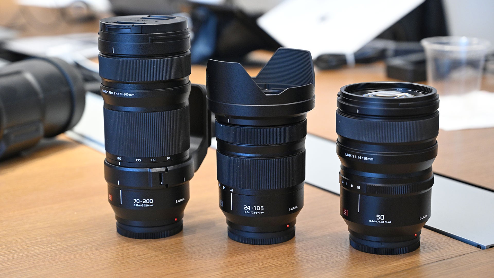 Photo: Sam Rutherford