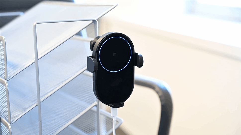 Photo: Sam Rutherford