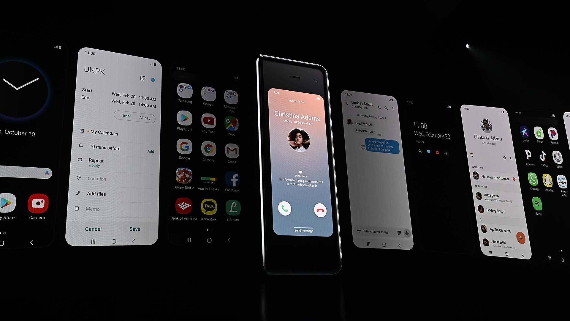 Photo: Sam Rutherford