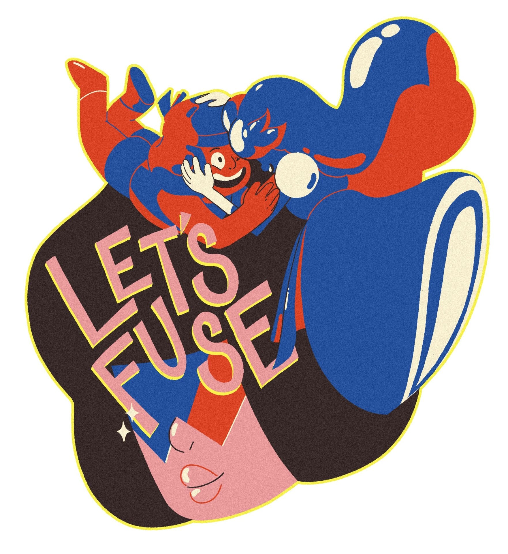 Illustration: Chelsea Beck