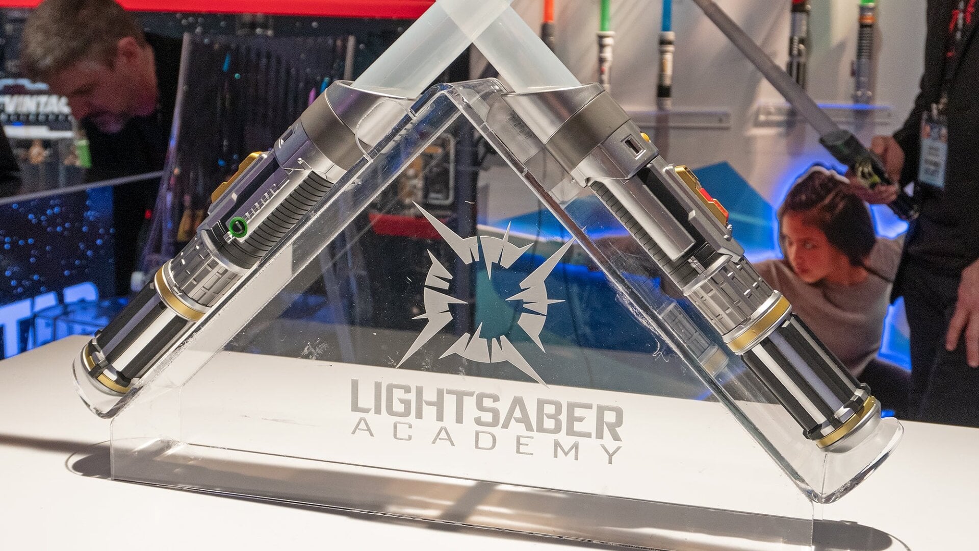 Photo: Andrew Liszewski