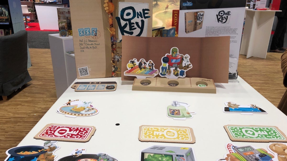 Photo: Beth Elderkin