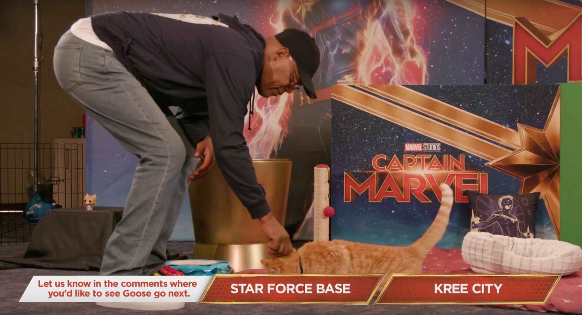 Screenshot: All images via Marvel