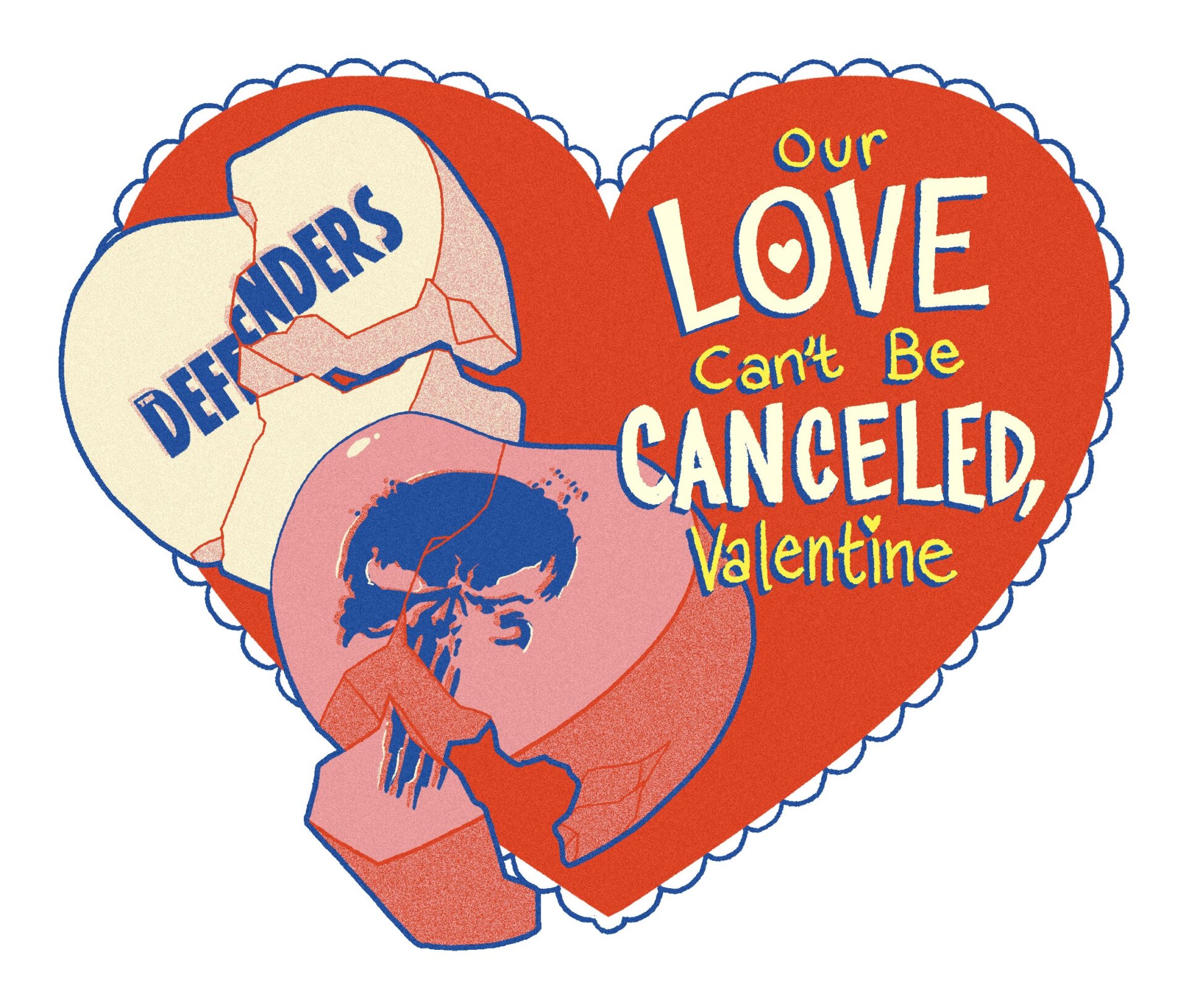 Illustration: Chelsea Beck