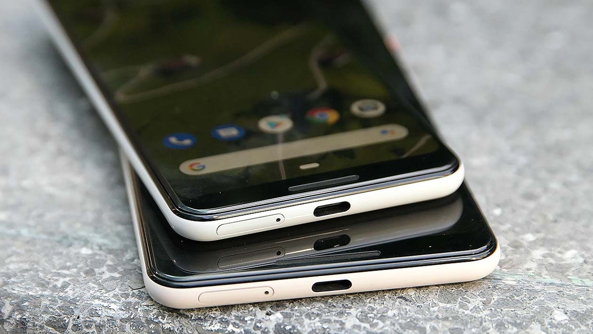 Photo: Sam Rutherford