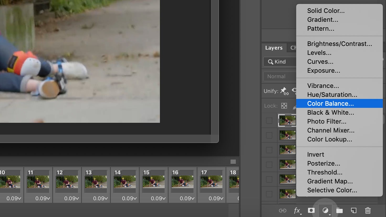 Screenshot: Andrew Liszewski