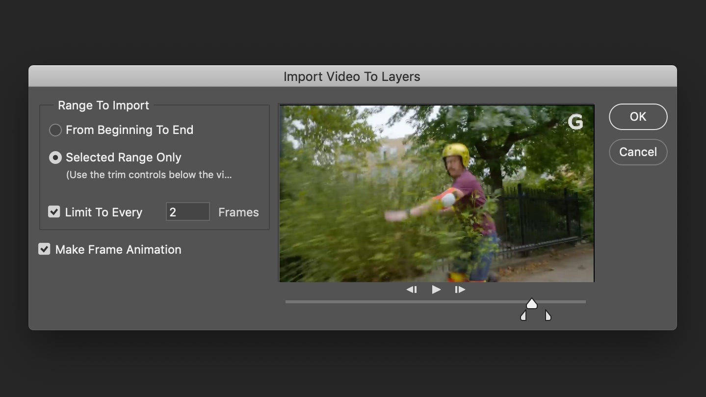 Screenshot: Andrew Liszewski