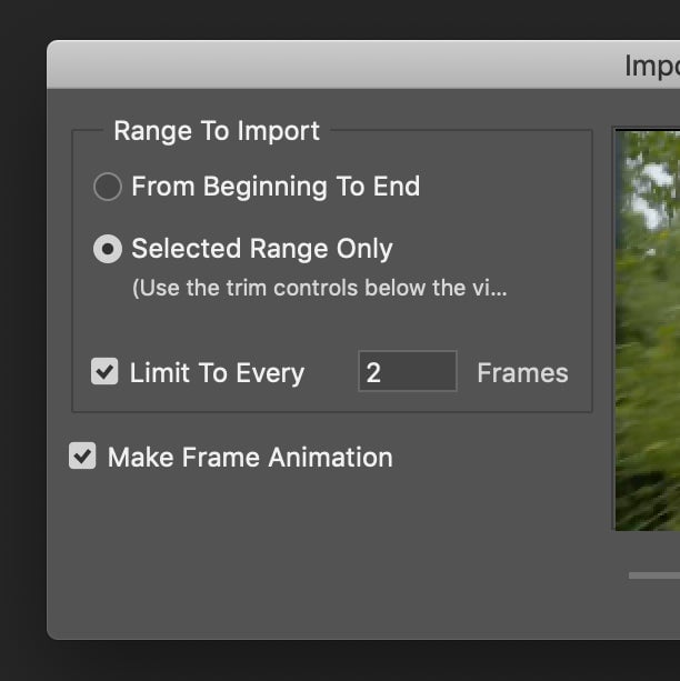 Screenshot: Andrew Liszewski
