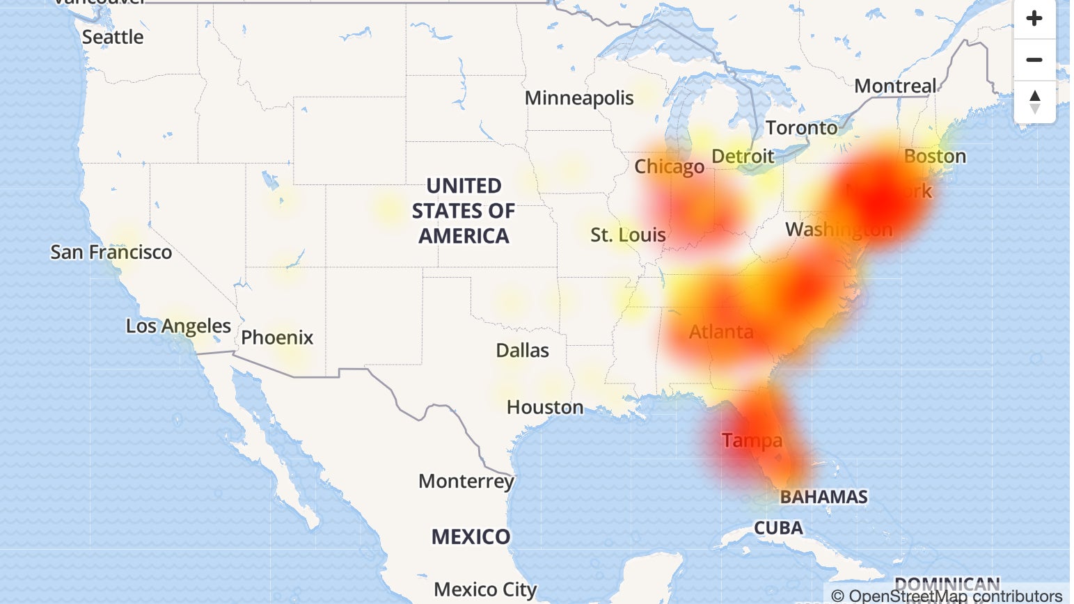 That V is for Verizon.